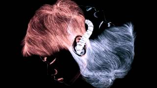 [INSTRUMENTAL] Iron(아이언) - blu (feat. Babylon)