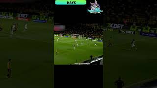 Gol do Novorizontino - Mayk (Novorizontino 1x0 Corinthians) Paulistão 28/02/2026