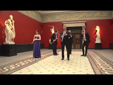 download lagu mp3 mp4 Carl Nielsen Wind Quintet Op 43, download lagu Carl Nielsen Wind Quintet Op 43 gratis, unduh video klip Carl Nielsen Wind Quintet Op 43