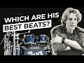 The Top 5 Stewart Copeland Beats of All Time