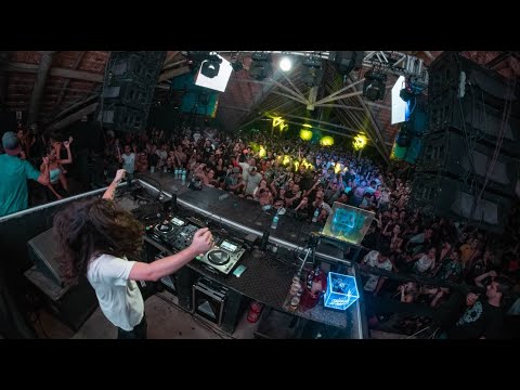 Henrique Camacho @ El Fortin Club | Março 2020