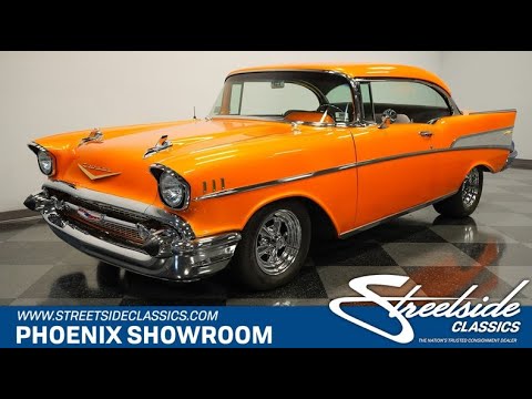 1957 Chevrolet Bel Air (CC-1548720) for sale in Mesa, Arizona