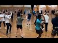 Amrican Dancing On Indian Songs Foreigners React To Indian Songs Reaction React Respect Review