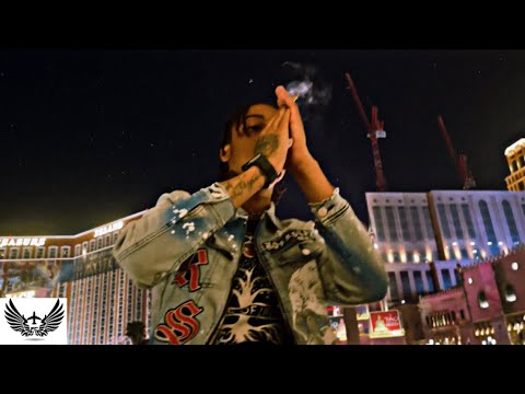 FlySir - Who Said (Official Music Video)