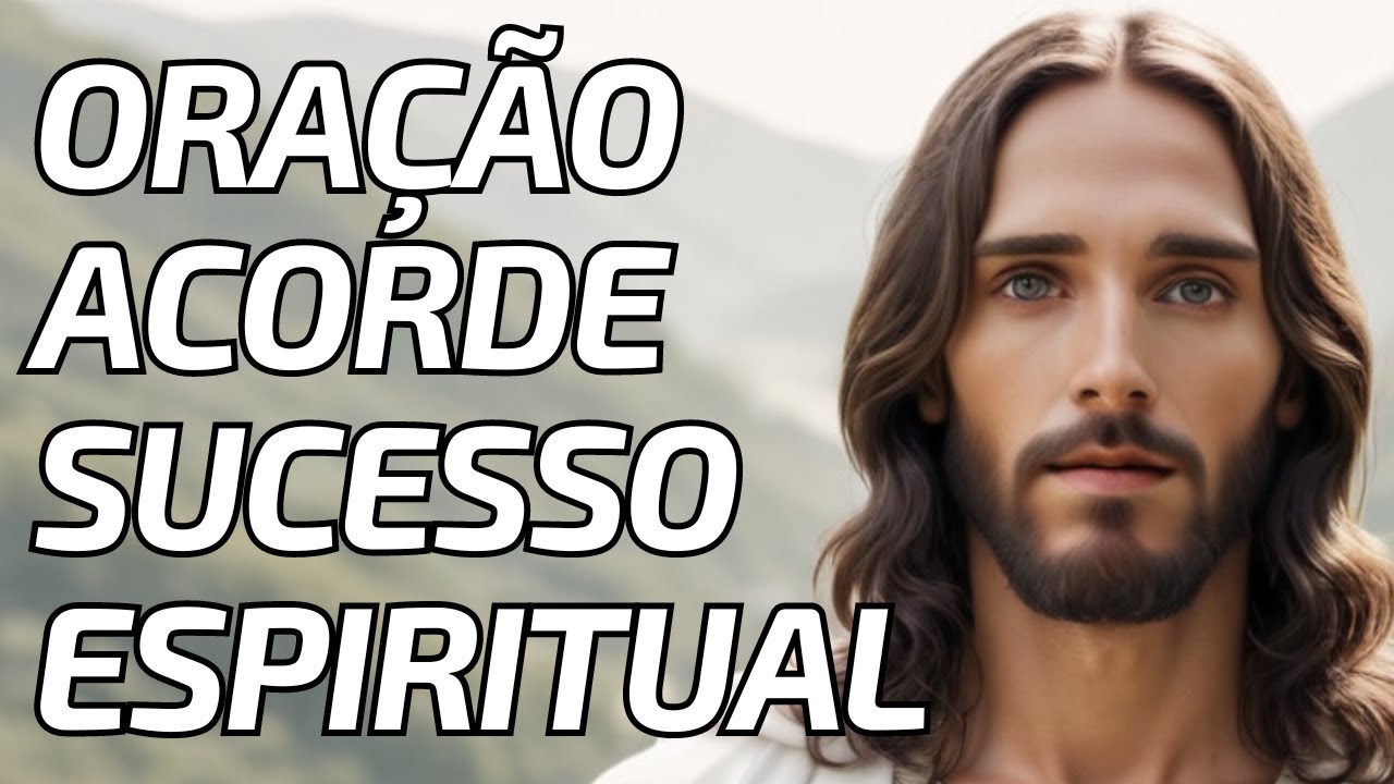 Oração da Manhã Pedindo por Sabedoria Diária e Inteligência Espiritual