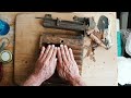 Rolling A Robusto