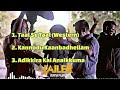 Varman S Playlist Jailer All Songs Rajinikanth Vinayak