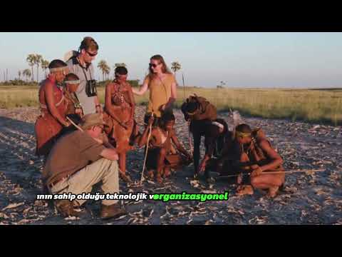 Göbeklitepe : Gizemli Tarih