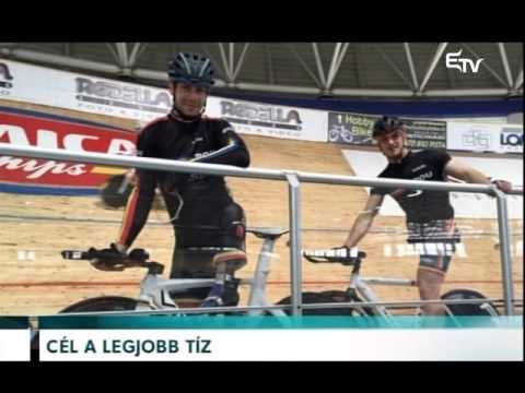 Sporthírek 2016. szeptember 5. – Erdélyi Magyar Televízió