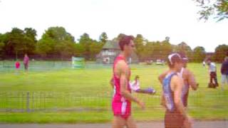 preview picture of video 'Leamington Spa Grand Prix of Race Walking 2008'