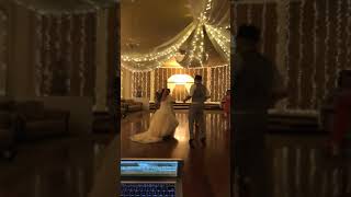 Matt &amp; Maria,s wedding june 9, 2018