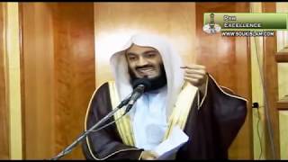 18 Oppression - Mufti Ismail Menk