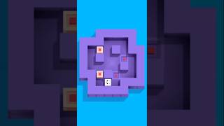 Fancade Cosmos Sokoban Gameplay episode 01 🔥#shorts #gaming #viralshorr