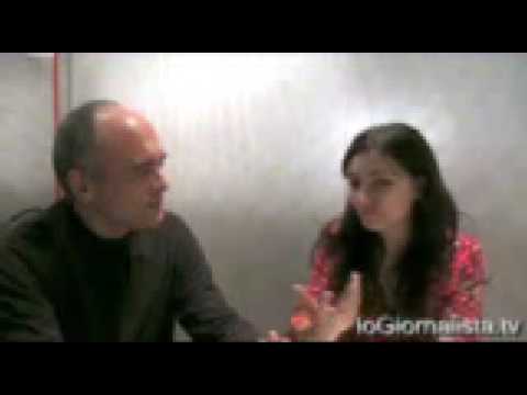 IoGiornalista intervista Barbara Eramo