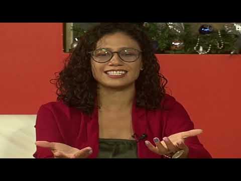 Economist Dr. Albert Williams