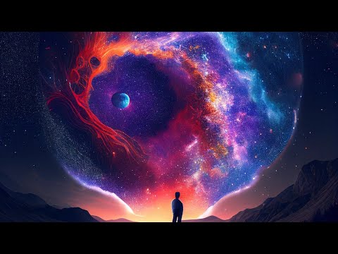 Secrets of the Cosmos | Space Documentary 2023