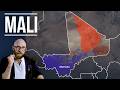 Mali Is Speedrunning Towards Total Collapse