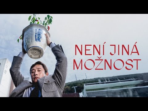 Není jiná možnost (Park Chan-wook, 2025) — Trailer CZ