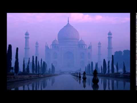 Bombay Dub Orchestra -Blue Mosaic