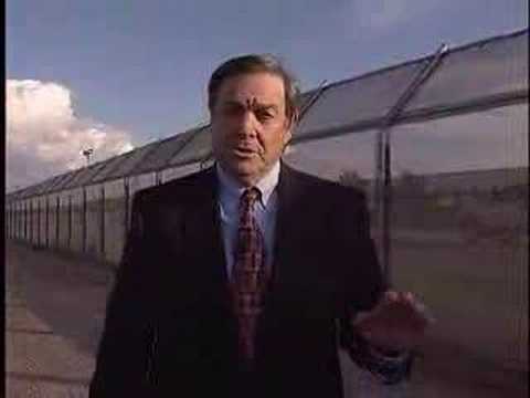 Hunter R Spiller Hunter says let's build the fence because it's the law!