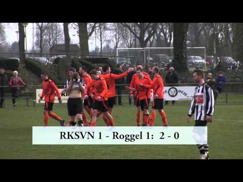 RKSVN 1 - Roggel 1