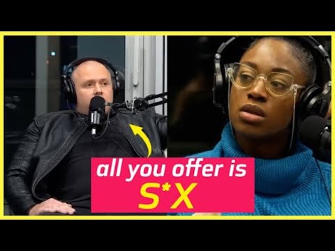 This Women got humbled real quick