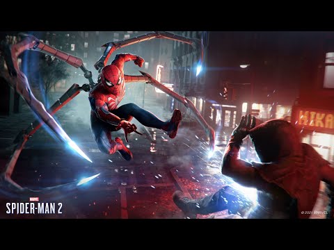 Spider-Man Remastered No Way Home Suit (PS5) 4K 60FPS HDR + Ray tracing Gameplay - (Full Game)