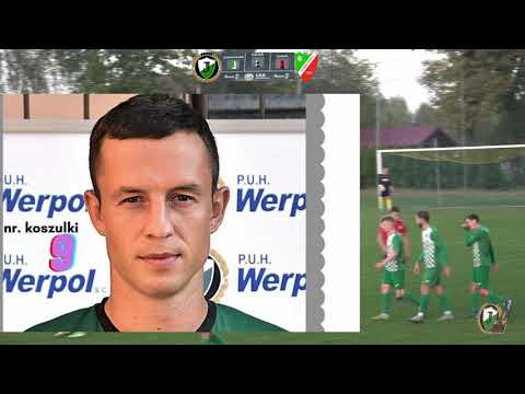 17 10 21 LKS Jawiszowice - Słomniczanka Słomniki 1:1 Korczyk A