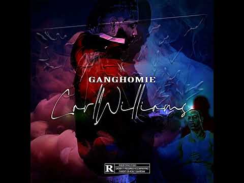 GANGHOMIE - Carl Williams 2k21
