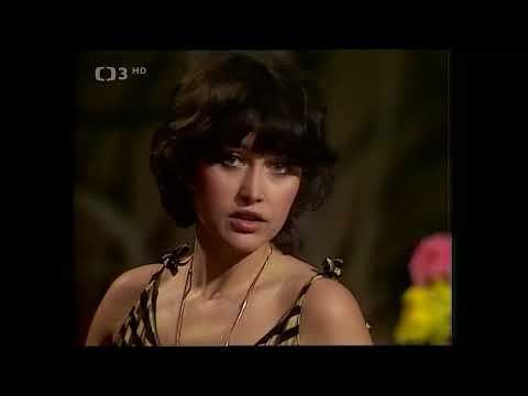 Petra Černocká - Vítám tě, lásko (1982) (HD)