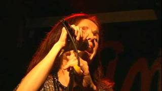 Patty Griffin - Strange Man - Live at Antones