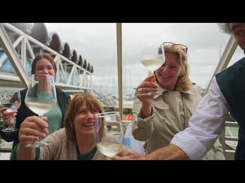 Friuli Venezia Giulia Open for All: Making of