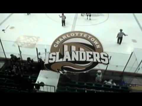 Justin Hache vs Ryan Graves Dec 1, 2013