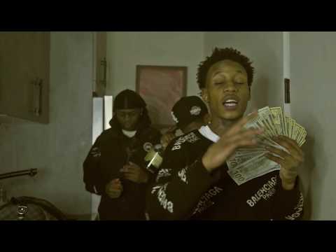 LD Stacks - Man Down ( Official Music Video )