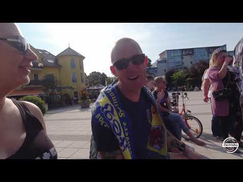 Biertrinkaz - Hinter den Kulissen (die Outtakes zum Videodreh)