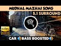 Mudhal Mazhai 5 1 Surround Bass Boosted Sub Bass By THARMi2005