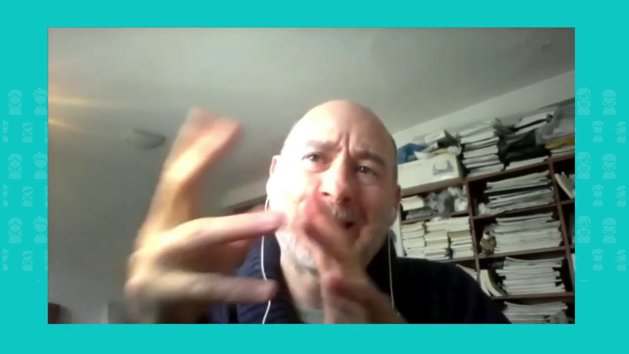 “El cuerpo en la escuela”, con el pedagogo Pablo Scharagrodsky.