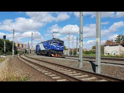 Trenuri & Manevre-Curtici-Arad-Septembrie-2021