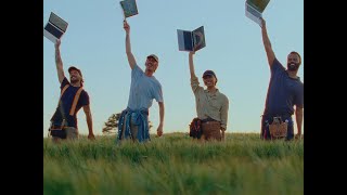 SquareSpace Click! Click! Click!