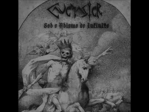 Cavemaster - Sob O Abismo Do Infinito (ALBUM STREAM)