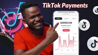 Earn $8.92 for Every TikTok Video you Post with this SECRET AI | How to Make Money Online