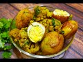 Anda Gobhi Curry अंडा गोभी करी Anda Curry Gobhi Aloo Anda Sabji Special Gobhi 