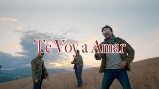 Te Voy a Amar  Andrés Cepeda  Cali Y El Dandee (letra)