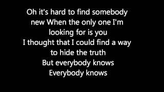 loick essien - me without you lyric