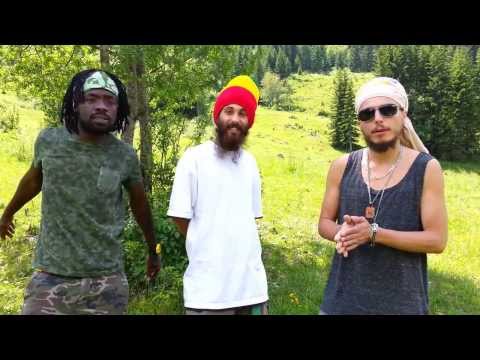 Jamrock Splash Festival  Cookie The Herbalist, Baba The Fayahstudent, Redwan Fayahwan