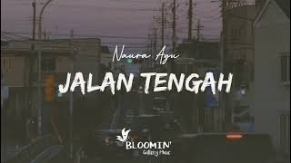 Download lagu NAURA AYU - JALAN TENGAH LIRIK LAGU cover by BARSENA BESTANDHI mp3 Download lagu NAURA AYU - JALAN TENGAH LIRIK LAGU cover by BARSENA BESTANDHI mp3