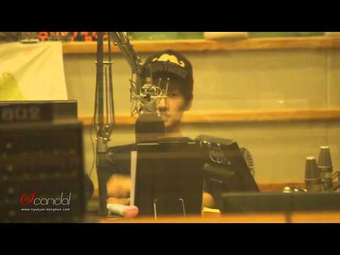 120917 KTR - 강남스타일