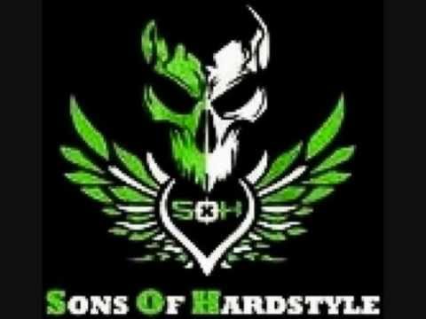PJ ~ Ultimate Hardstyle mix collection ~ Part 1 - 2012