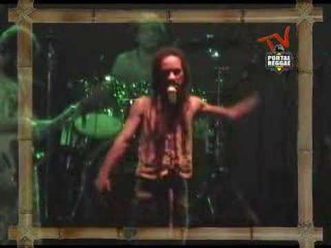 Tv Portal Reggae - Ponto de Equilíbrio - Especial