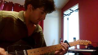 The day the sun died-Dale Van Every-